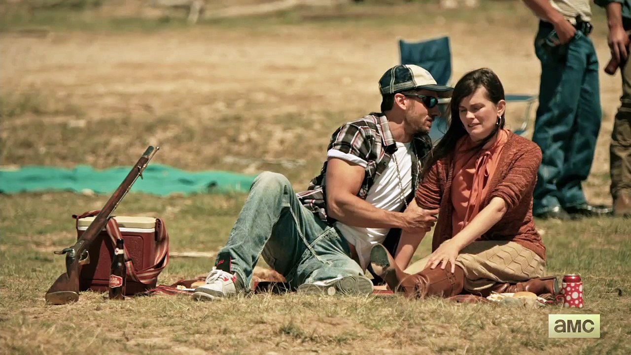 Preacher - Trailer
