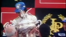 Evolution Of Formula 1 - Monza Onboard 1978-2014 (Engine Comparison V6 vs V8 vs V10 vs V12