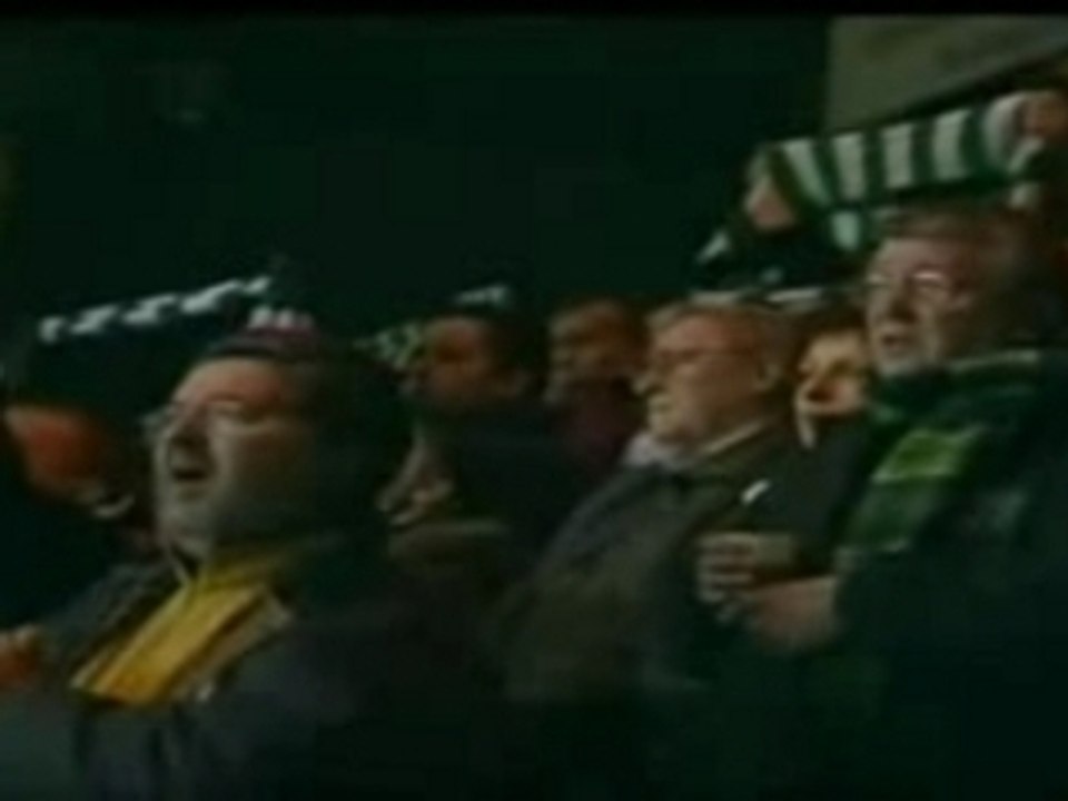 Celtic glasgow