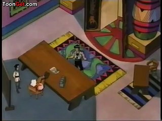 Cadillacs and Dinosaurs Episode 3 [Full Episode]