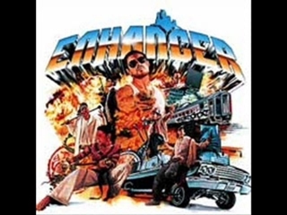 Enhancer - Bonus Album - Op