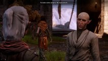 Dragon Age Inquisition: How to Being Fooled by a Traitor 02