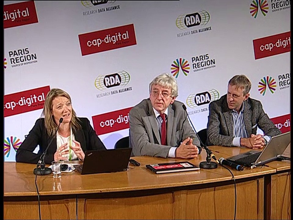 RDA Final - 25 septembre 2015