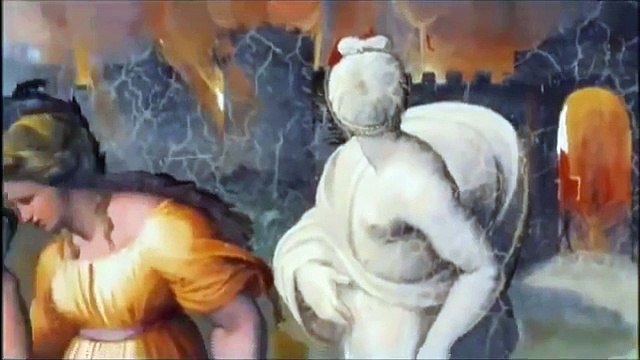 Sodom And Gomorrah The Real Sin City (ANCIENT HISTORY DOCUMENTARY)