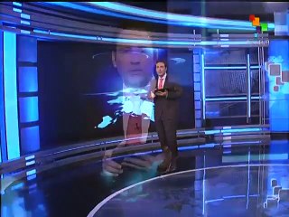 Rusia desmiente versión que asegura que el vuelo A321 fue derribado