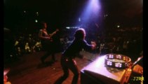 Jim Morrison Featuring  (Jeff Healey) - Roadhouse blues
