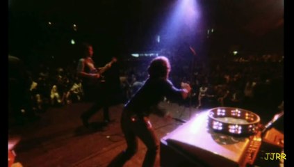 Jim Morrison Featuring  (Jeff Healey) - Roadhouse blues
