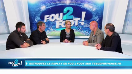 FOU 2 FOOT ! (02/11/15) partie 4