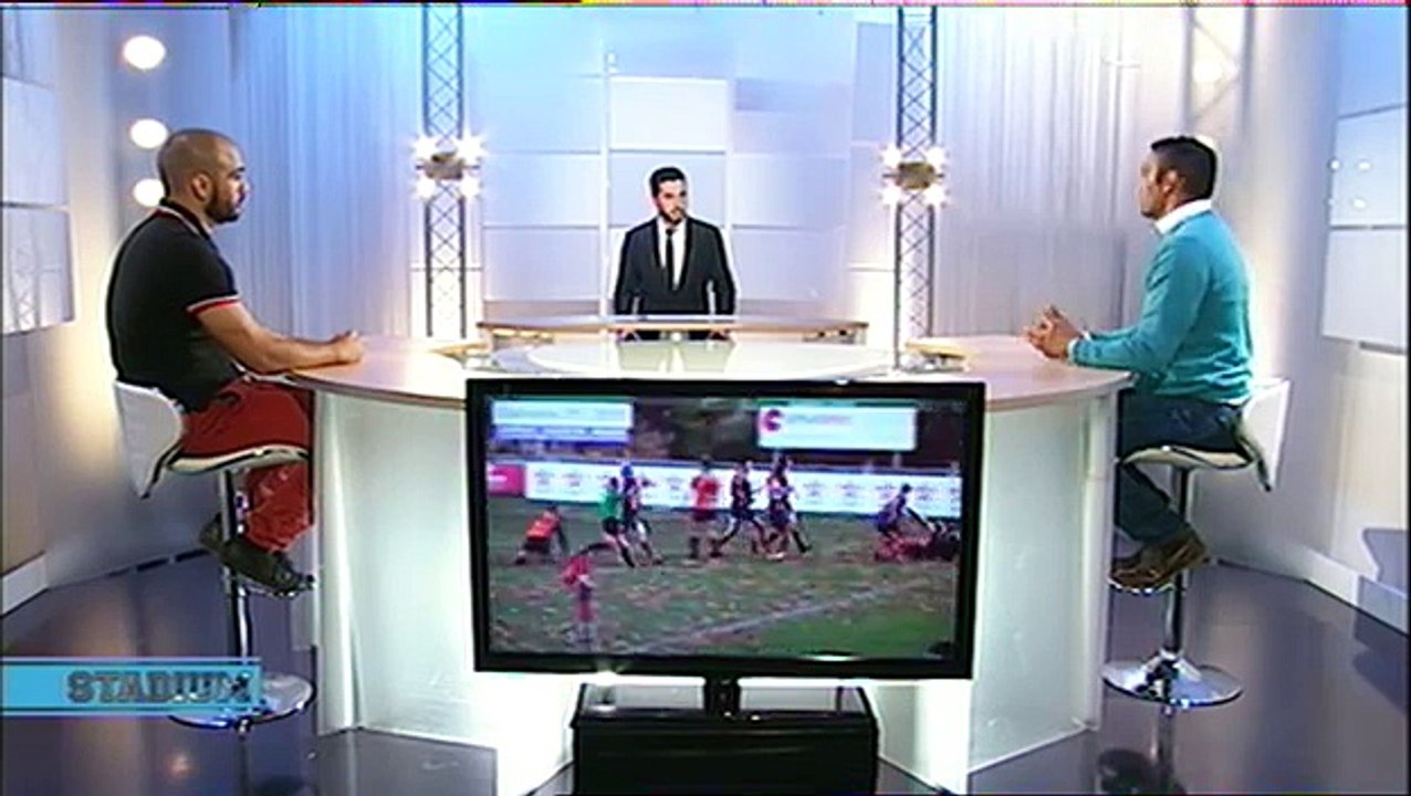 Stadium du 02/11/2015