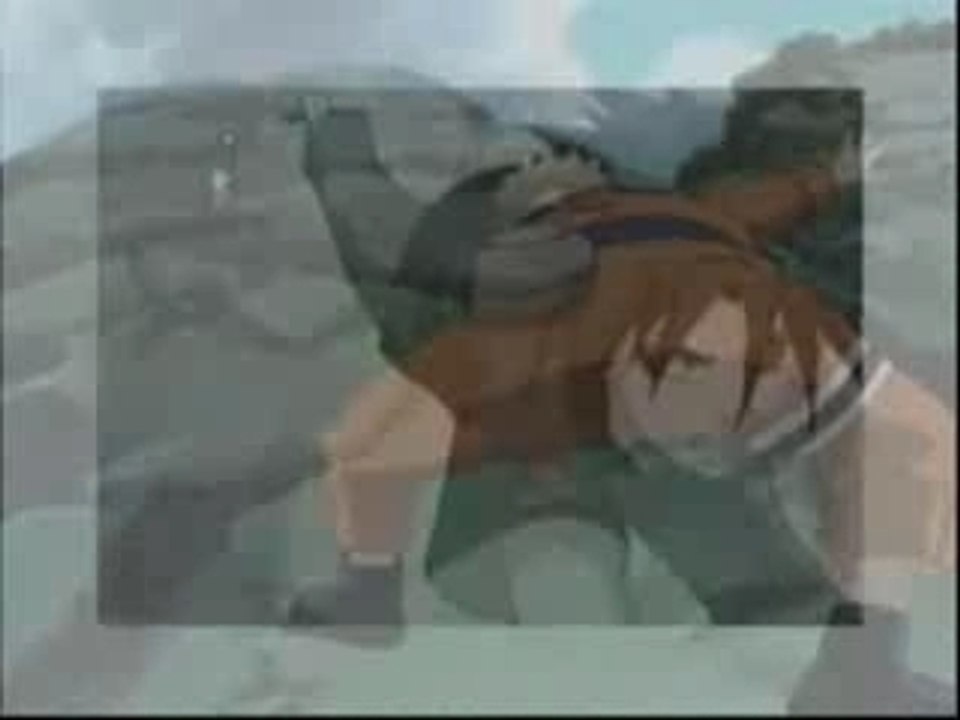 Naruto