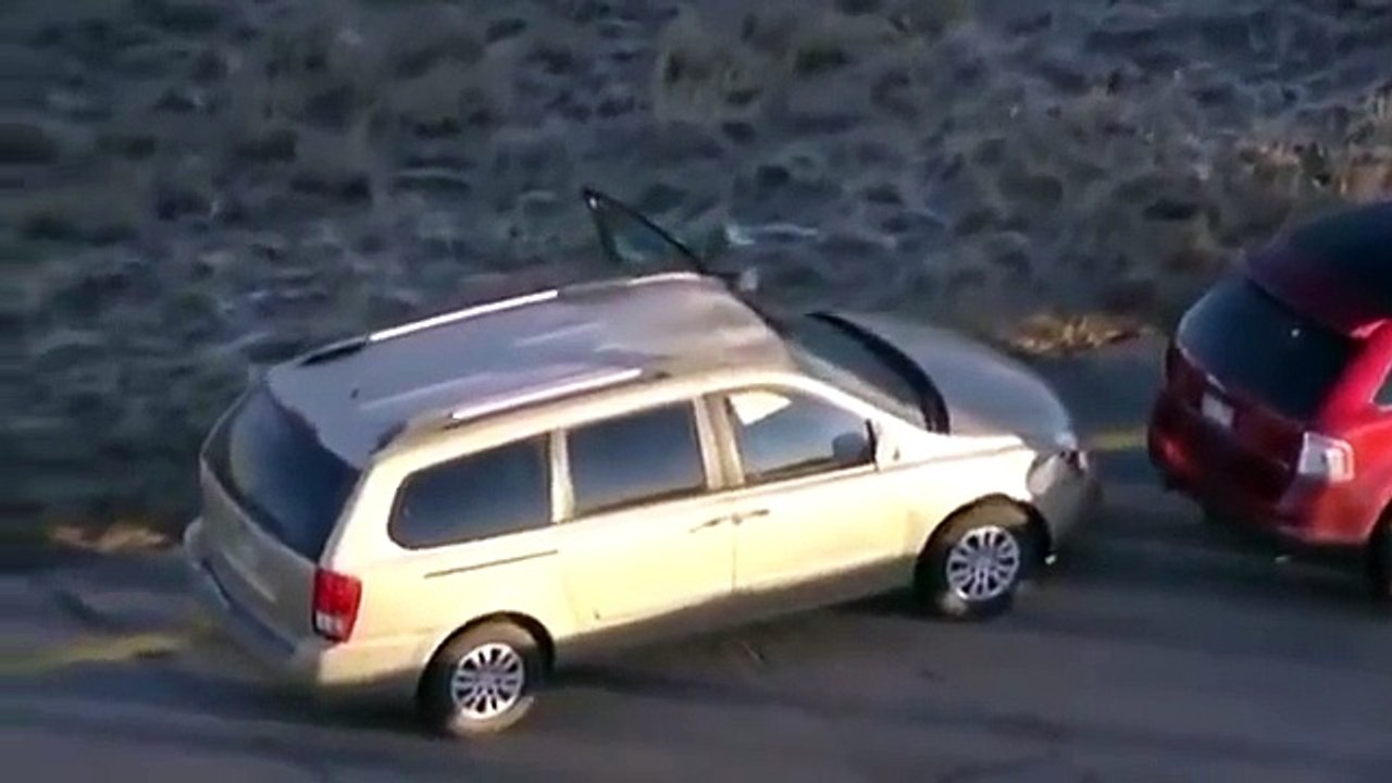 GTA real life