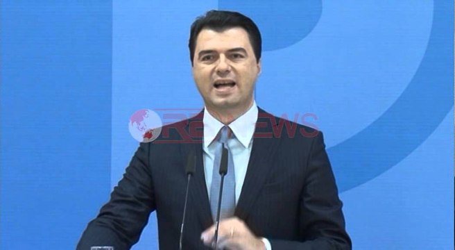 Akuzat , Basha: Rama po kopjon opozitën si një nxënës i keq- Ora News- Lajmi i fundit-