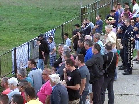 Prvo mesto za borske stonotenisere, 02. novembar 2015. (RTV Bor)