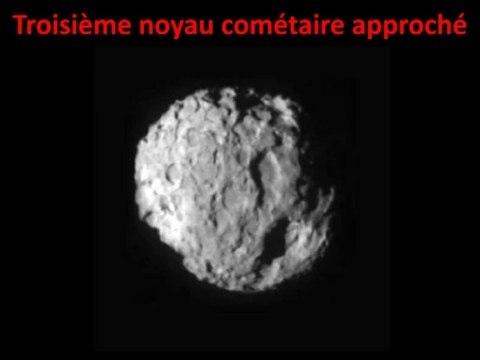 Des météorites aux planètes (La cosmochimie 3/3)