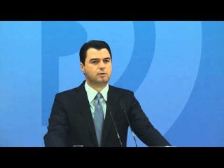 Report TV - Lehtësirat ndaj biznesit, Basha Rama po kopjon propozimet e PD