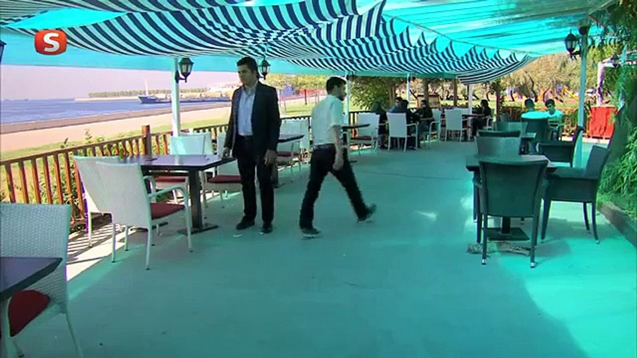 İki Dünya Arasında 676. Bölüm
