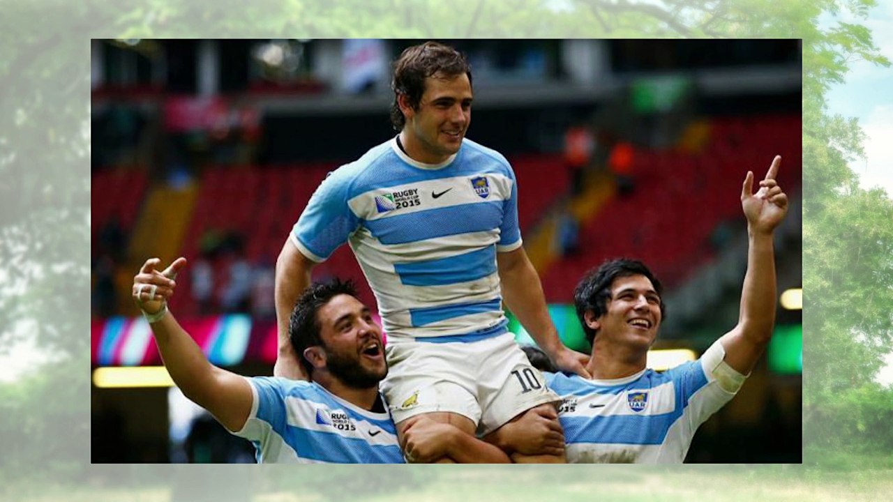 Le JT du Rugbynistère - Les statistiques de la Coupe du monde de rugby 2015