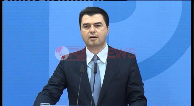 Akuzat , Basha: Rama po kopjon opozitën si një nxënës i keq- Ora News- Lajmi i fundit-