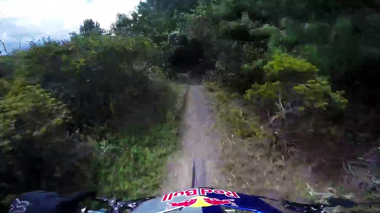 Colombia's Fastest Downhill Track Of The Year | Urban Legend,...
