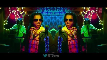 Wat Wat Wat VIDEO Song 2015