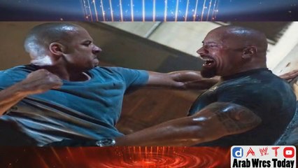 افضل خمس مشاركات لمصارعين الإتحاد في سينما هوليود