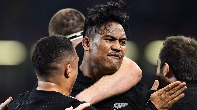 CdM 2015 - Le futur des All Blacks en de bonnes mains