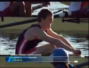 Craftsman Rowing  Unlimited LOL Video