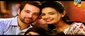 Maan Episode 4 Promo HUM TV Drama 02 Nov 2015