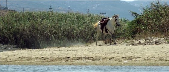 Σάκης Ρουβάς - Δυο Θεοί (Official Video Clip)