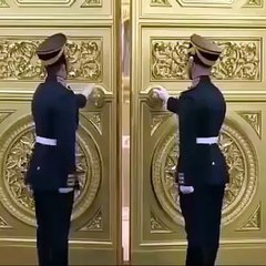 Vladimir Putin - John Cena Intro Parody