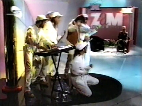 Sasa Popovic - Koliko je duga noc (ZaM 1994)