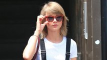 Taylor Swift Being Sued for $42million For 'Stealing' Song Lyrics