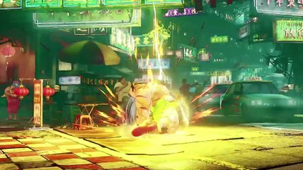 Interesting gameplay for one of my most hated characters