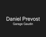 Garage Gaudin