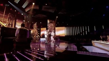 The X Factor UK 2015 S12E15 The Live Shows Max Stone