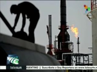 Contrabando de crudo del EI no altera el mercado, aseguran expertos