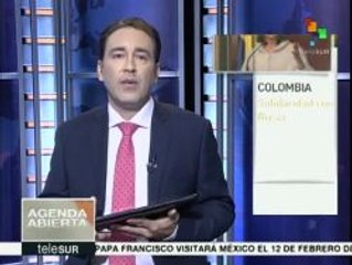 Colombia se solidariza con Rusia por la tragedia aérea en el Sinaí