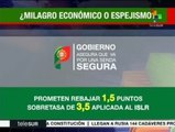 Portugal: 9 y 10 de noviembre debatirán programa de Passos Coelho