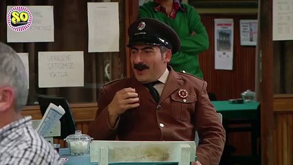 [LOL EXA] Seksenler 167. Bölüm Fragmanı
