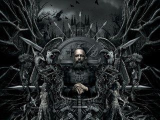 The Last Witch Hunter - L'ultimo cacciatore di streghe (2015)