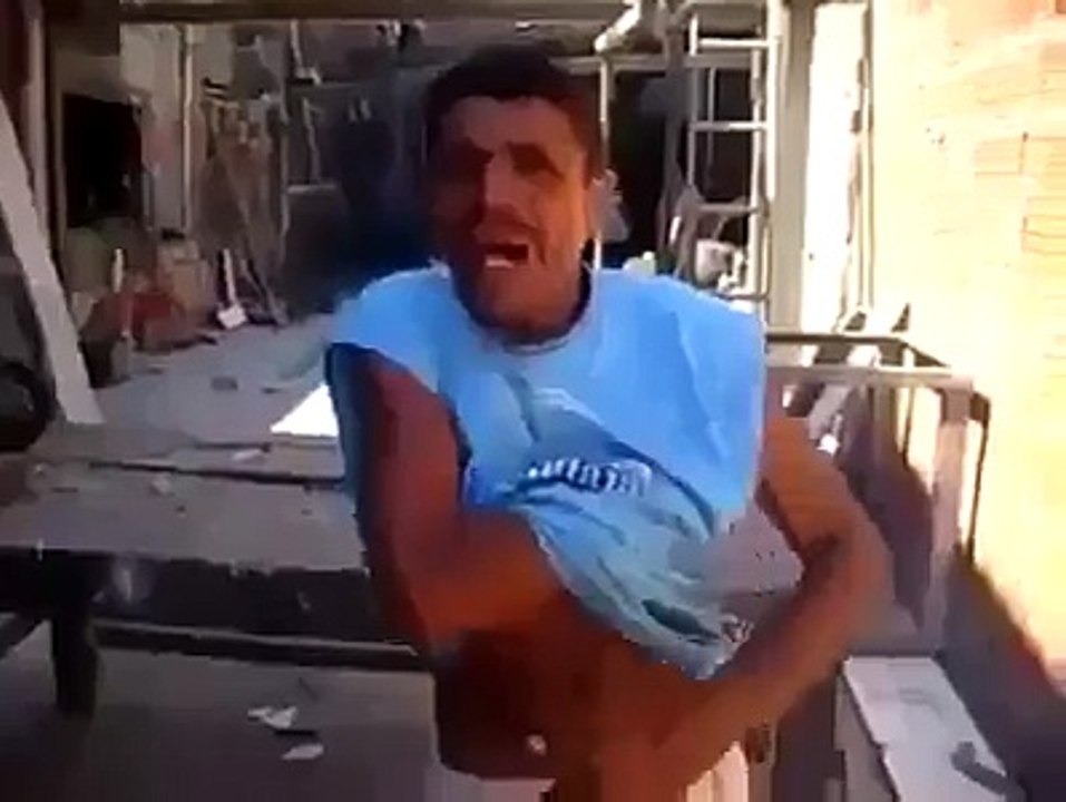 O músico peidoso