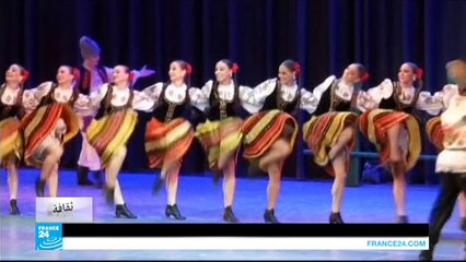 باريس.. معرض بعنوان "من الذي يخاف من النساء المصورات؟"