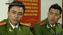 Đối Thủ Kỳ Phùng Tập 12 - Phim Việt Nam - Phim Hình Sự Việt Nam