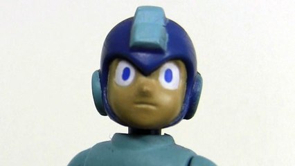 CGR Undertow - Derek and Mega Man play Mario Maker!