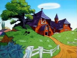 101 Dalmations: the Series Season 2 Episode 42 [Full Episode]