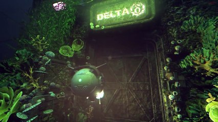 SOMA Comentado - Parte 7 - Gameplay Español 1080p 60fps