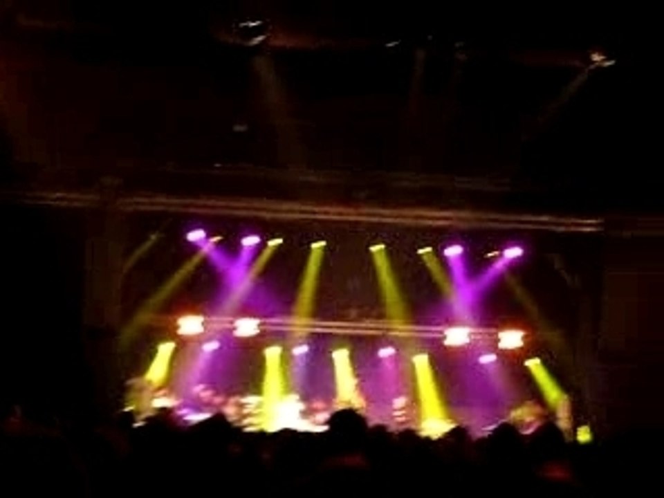 AVENTURA K.SIKE CONCERT