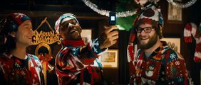 The Night Before - Official Trailer - Starring Seth Rogen - At Cinemas December 4