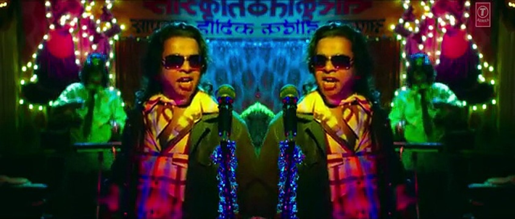 Tamasha (2015)  wat wat wat Trailer  Music Videos  Movie Promos - Bollywood