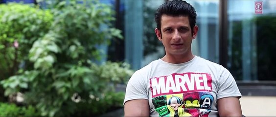 Making of "Tumhe Apna Banane Ka" HD VIDEO Song - Hate Story 3 - "Zareen Khan, Sharma "